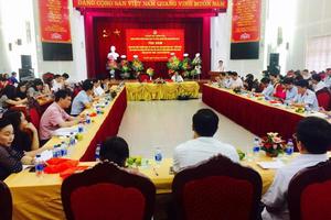 Ứng dụng KHCN là cơ sở xây dựng chiến lược, hoàn thiện thể chế ngành Thanh tra