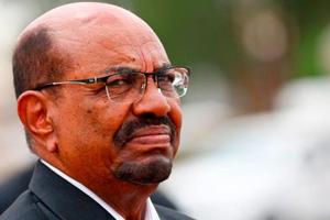 Sudan thẩm vấn Tổng thống bị lật đổ al-Bashir