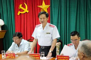 Khiếu nại, tố cáo gay gắt: “Rất buồn vì không thể tiếp hết được người dân"