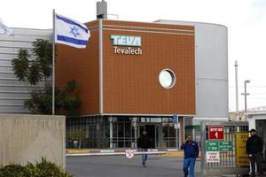 Tập đoàn dược phẩm Teva chi 85 triệu USD dàn xếp bê bối thuốc giảm đau