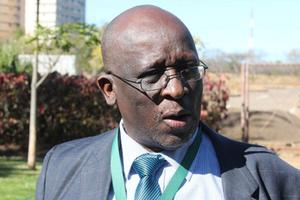 Liên hợp quốc làm việc với Zimbabwe về chống tham nhũng