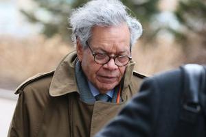 Chủ hãng dược phẩm lớn đầu tiên tại Mỹ bị kết tội vì hối lộ bác sỹ