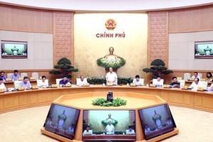 Đẩy mạnh không dùng tiền mặt