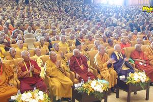 Đại lễ Vesak 2019: Thành công viên mãn