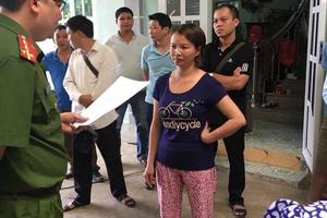 Khởi tố mẹ nữ sinh giao gà bị sát hại ở Điện Biên vì ma túy  