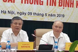 Bộ Nội vụ nói về việc ông Nguyễn Bá Cảnh bị đề nghị kỷ luật
