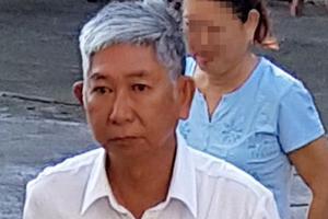 Nguyên hiệu trưởng trường cao đẳng lĩnh 42 tháng tù
