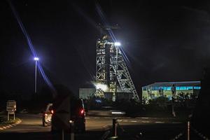 Nam Phi: 1.800 công nhân mắc kẹt dưới mỏ khai thác bạch kim