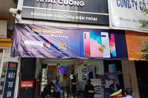 Ông chủ Nhật Cường mobile Bùi Quang Huy là ai?