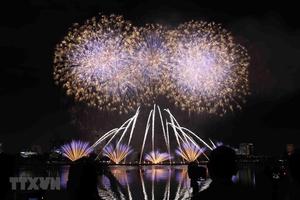 Thành phố Đà Nẵng sẵn sàng cho Lễ hội pháo hoa quốc tế 2019