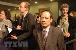 HĐBA LHQ và những đóng góp của Việt Nam trong nhiệm kỳ 2008-2009