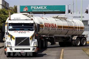 Mexico phát lệnh bắt giữ cựu lãnh đạo Tập đoàn dầu khí quốc gia