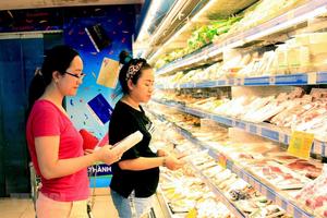 CPI bình quân 5 tháng tăng 2,74%, mức tăng thấp nhất trong 3 năm qua
