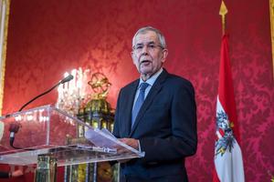 Tổng thống Áo sa thải hầu hết thành viên FPO trong nội các