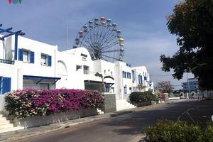 Santorini Hua Hin- trải nghiệm Hy Lạp thu nhỏ giữa lòng Thái Lan