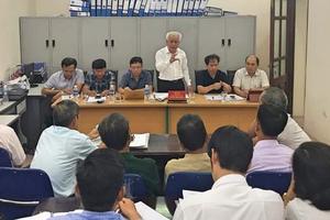 Giải quyết kiến nghị của người dân phải đảm bảo lợi ích tốt nhất