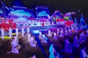 Lễ hội Hoa Phượng Đỏ - Hải Phòng 2019  