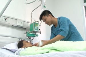 Hơn 500 ngàn người dân ở Hà Nội được tầm soát ung thư đại trực tràng sớm