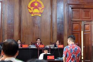 Trùm ma túy Văn Kính Dương bao che cho người tình Ngọc Miu