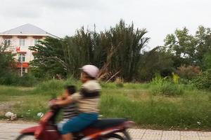 Điều tra thoái hóa đất TP HCM: Những con số đáng lo ngại