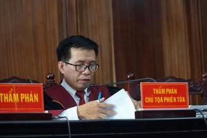 Cần xem xét lại hành vi của Ngọc Miu: Tòa trả hồ sơ