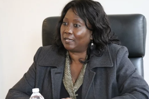 Cựu Bộ trưởng Zambia bị bắt vì tham nhũng