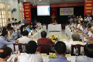 Phản biện xã hội dự án bất động sản và bến du thuyền Marina Complex