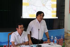 Giải bài toán bãi rác Khánh Sơn quá tải