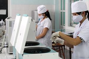  Hàng loạt sai phạm trong công tác cán bộ