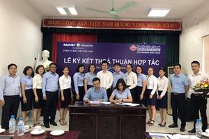 LienVietPostBank Bắc Kạn ký thỏa thuận hợp tác với Bảo Việt Bắc Kạn