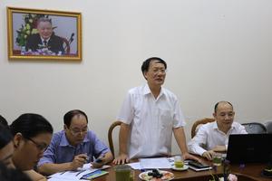 “Thị trường tài chính Việt Nam và một số biện pháp ngăn ngừa, hạn chế trục lợi BHYT ở Việt Nam”