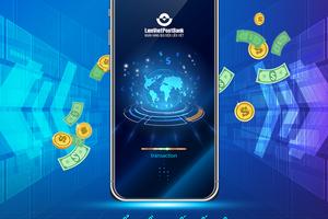 Khách hàng của LienVietPostBank có thể sử dụng Internet Banking chuyển tiền quốc tế