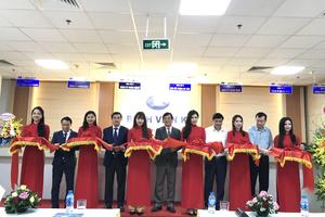 Cơ sở mới của Bệnh viện K chính thức hoạt động