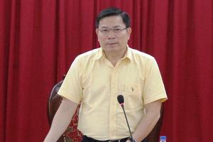 Họp Hội đồng Khoa học Thanh tra Chính phủ
