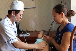 Bộ Y tế cho phép sử dụng đồng thời 2 loại vắc xin 5 trong 1 