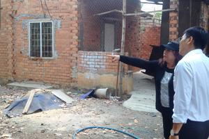 Viết tiếp bài “Tòa ‘ngâm’ vụ án gần 8 năm chưa xét xử”: Vì sao chậm trễ?