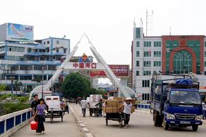 Những khuyến cáo cho doanh nghiệp xuất khẩu nông, thủy sản sang Trung Quốc