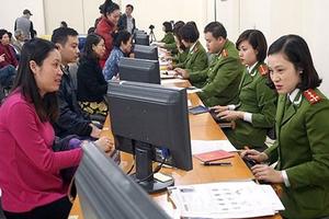 Quý IV/2019 triển khai hạ tầng kỹ thuật cho Trung tâm Dữ liệu quốc gia về dân cư 