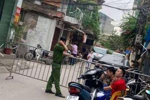 Điều tra vụ án nghịch tử có dấu hiệu tâm thần giết cha
