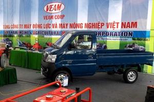 Kết luận nhiều sai phạm tại Tổng Công ty Máy động lực và Máy nông nghiệp 