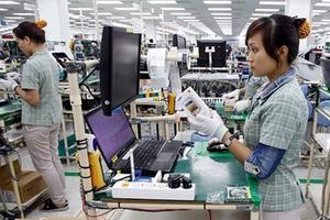  Triển khai thanh tra chuyên đề diện rộng về sản phẩm điện, điện tử