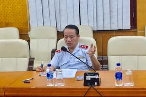 Các bộ, ngành, địa phương nhất trí nội dung cơ bản của Dự thảo Nghị định 