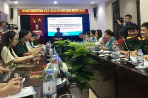 21 tác phẩm đoạt giải Cuộc thi viết “Những tấm gương bình dị mà cao quý”