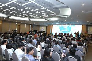 Thị trường BĐS năm 2019: Du lịch, công nghiệp, văn phòng cho thuê