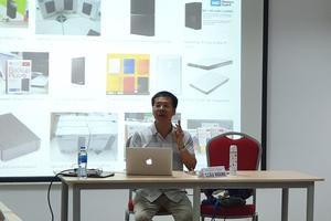 Tiếp cận xử lý thông tin viết về tôn giáo