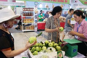Quảng Ninh: Hội chợ OCOP đạt doanh thu trên 10 tỷ đồng