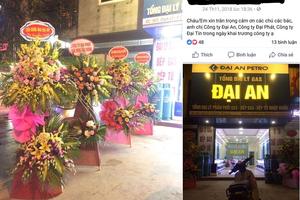 Sở Giao thông Vận tải - Xây dựng Lào Cai cấp phép có sai luật?