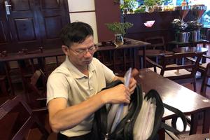 Nếu... không phải đi tù!