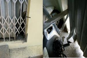 Đã bắt được nghi phạm cài mìn nhà dân 