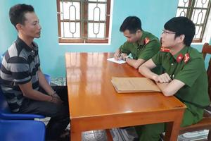 Thanh Hóa: Say rượu, vác dao chặt 139 cây xoan để trả thù cá nhân